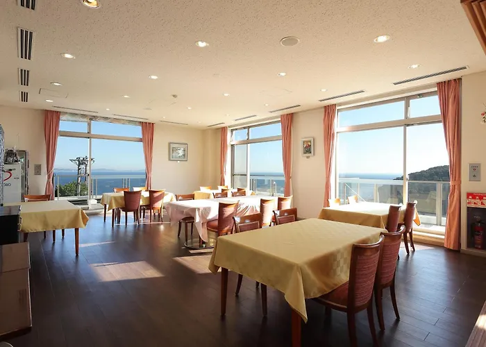 Manazuru Marin Hotel