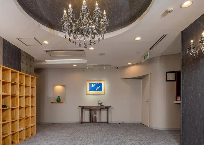 Manazuru Marin Hotel
